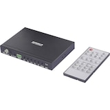 thumbnail of SpeaKa Professional SP-HDS-QMV200 4 Port HDMI Quad Multi-Viewer mit Picture in Picture-F SP-13596616