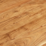 thumbnail of Table basse 80x80x40 cm Bois d'acacia massif Modèle Versailles Moderne