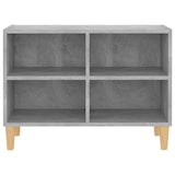 thumbnail of Helloshop26 - Mobile TV multimediale scaffale TV credenza mobile TV per sala da pranzo soggiorno camera da letto con gambe in legno 02_0026847