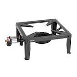 thumbnail of Réchaud à gaz 1 feu 10.5 kW | Bartscher - 1054603