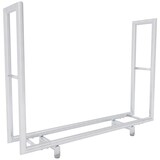 thumbnail of Estante para almacenar leña Drake Acero inoxidable