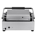 thumbnail of Grill Panini Professionnel Rainuré Simple - 380 x 395 mm - Bistro Buffalo