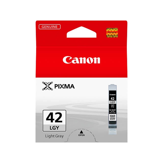 Tintas CANON CLI42LGY CANON PRO100 TINTE GRIS CLARO