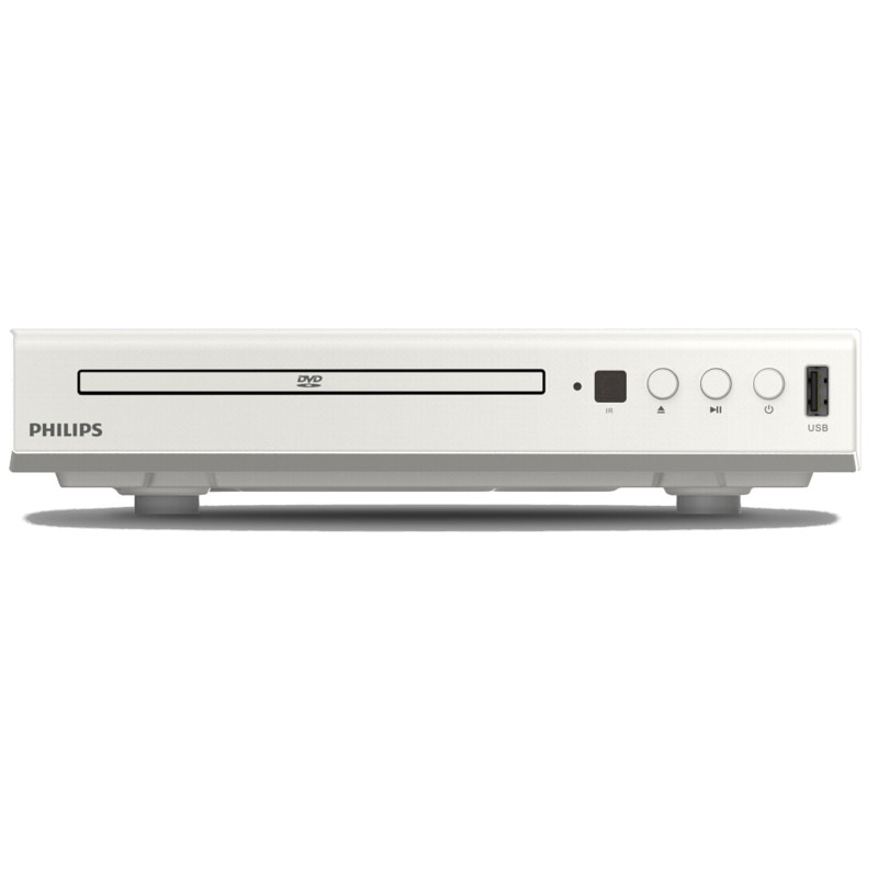 Lecteurs Dvd Philips Taep200w