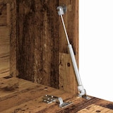 thumbnail of vidaXL Schreibtisch Altholz 71.5 x 31.5 x 106.5 cm Holzwerkstoff