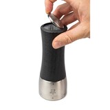 thumbnail of PEUGEOT Pfeffermühle MADRAS 21cm u'Select Schokolade Buchenholz Stahlmahlwerk