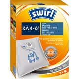thumbnail of Melitta SDA Staubbeutel Nass/Trocken für Kärcher/Einhell KÄ 4-6 (VE3)