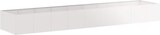thumbnail of vidaXL Pflanzkübel 360x80x40 cm Edelstahl