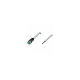 thumbnail of Pepperl+Fuchs Fabrik Kabeldose V3-GM-5M-PUR 024772
