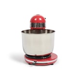 thumbnail of Robot Pâtissier Multifonction - Livoo - Rouge Clair - Dop137g