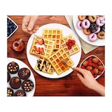 thumbnail of RUSSELL HOBBS Gofrera 3 en 1 Fiesta 24620-56 Russel Hobbs uso no intensivo