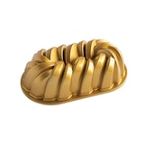 thumbnail of nordic ware - Stampo per dolce in alluminio pressofuso 75th Anniversary Braided Loaf