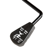 thumbnail of tectake Sedia da ufficio Zulu - 400578