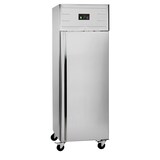 thumbnail of Refrigerador vertical GN2/1 GUC70 – 1 Puerta Maciza, 565 L, SS201 de Tefcold