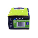 thumbnail of Lexmark 702HCE Toner Cyan 70C2HCE (entspricht 70C2HC0 ) -A