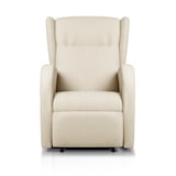 thumbnail of Relax Home SUEÑOSZZZ Sillón Relax Tapizado En Tela Beige