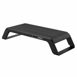 thumbnail of Fellowes 8060501 Flachbildschirm-Tischhalterung Schwarz Tisch/Bank