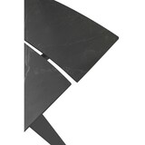 thumbnail of Nicolas - MESA EXTENSIBLE SINTERIZADA Negra
