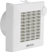 thumbnail of Kleinraumventilator Punto M 150 A P Weiß 30