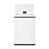 thumbnail of WellHome - Cubo de Basura Inteligente 40L en color Blanco 35,5x26x55cm - Apertura Automática/Manual