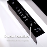 thumbnail of Lavavajillas EVVO D1, 12 Cubiertos, 5 Programas, Inox, Ancho 600 mm