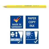 thumbnail of STAEDTLER Textsurfer - Set de 4 Lápices de Madera. Marcadores Fluorescentes en Seco
