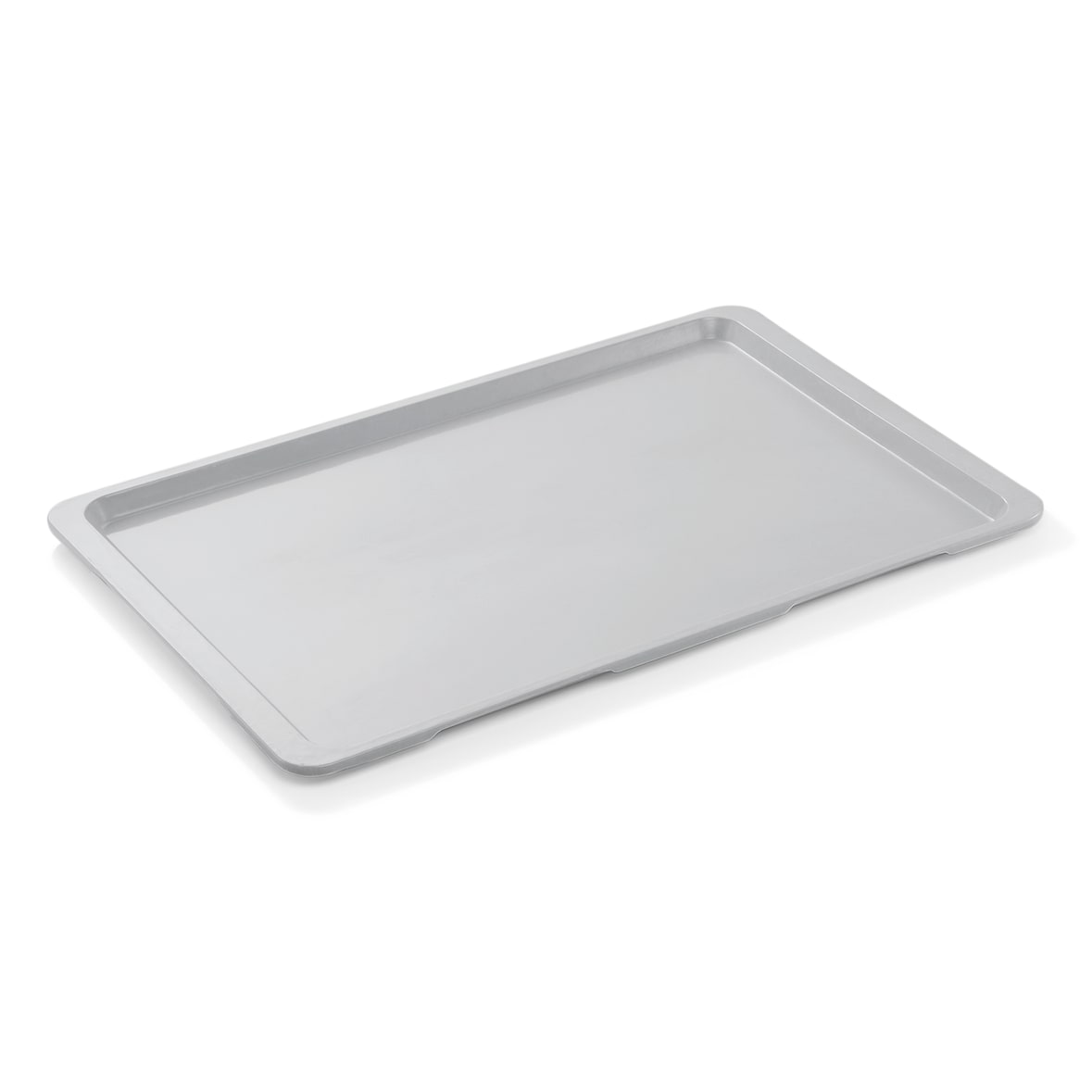 WAS Germany - EN Tablett Tray 96, 53 x 37 cm, lichtgrau, Polyester