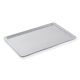 thumbnail of WAS Germany - EN Tablett Tray 96, 53 x 37 cm, lichtgrau, Polyester