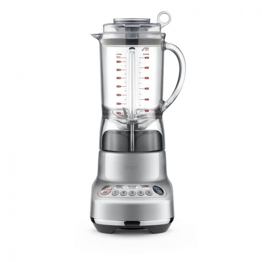 Batidora de vaso Fresh&furious SAGE