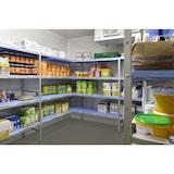 thumbnail of Equipementpro - Rayonnage modulaire 4 niveaux Tournus 500 x 1492mm