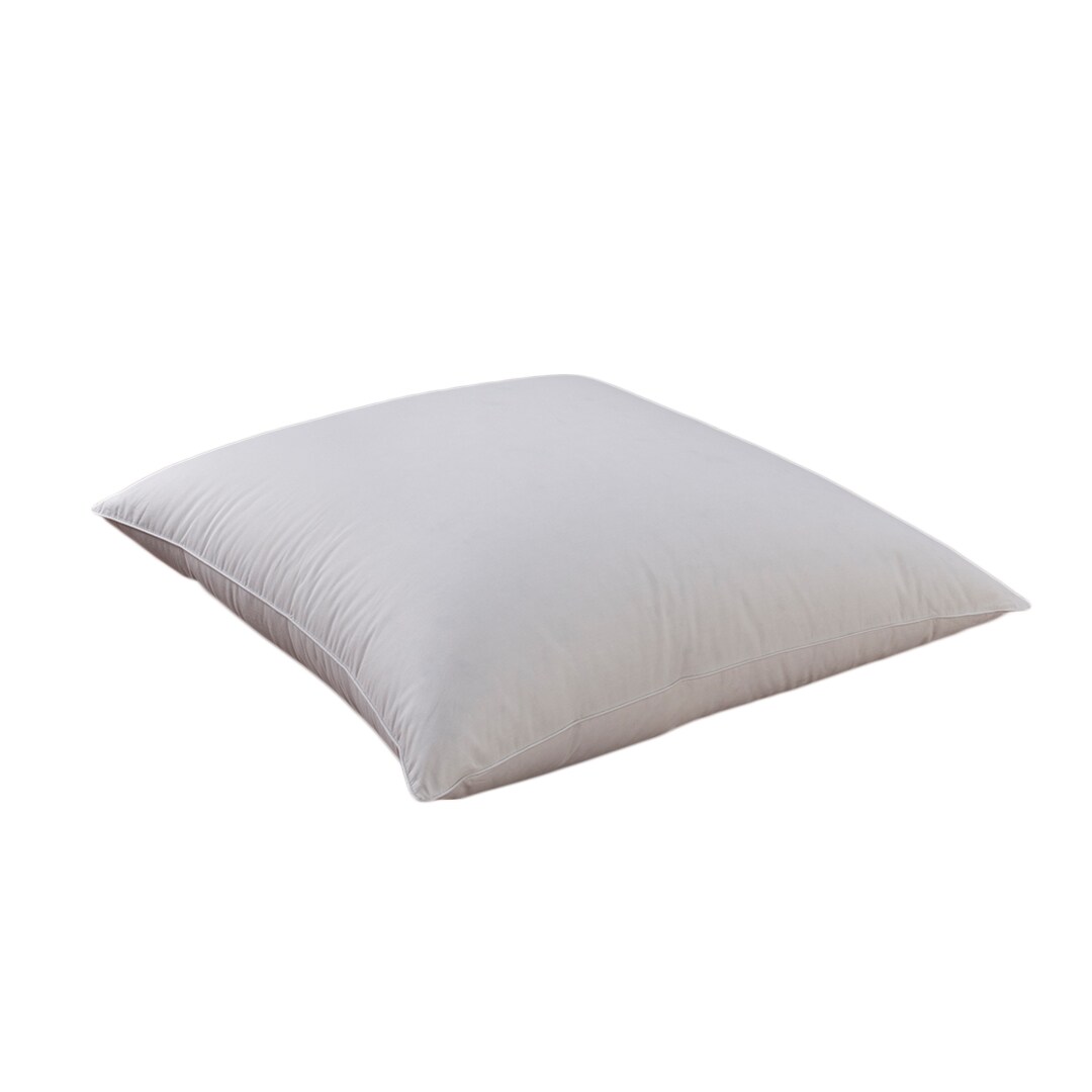 Oreiller 90% Duvet d'Oie MOELLEUX - 60/60 - DODO