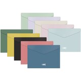 thumbnail of Envelope de polipropileno folio "LIKE3" areia