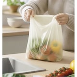 thumbnail of MONOUSO - Marktzak Block Home Compost “Classic” 40x47cm 12µm (100 stuks)