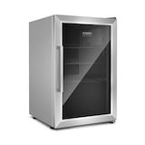 thumbnail of caso design - Frigorifero da esterni BBQ Cooler S-R - acciaio