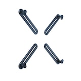 thumbnail of KIMEX - Adaptateur de fixation support TV écran 13"-27" non VESA