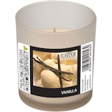 thumbnail of Papstar Duftkerzen im Glas, Vanilla, Ø 70 mm · 77 mm, "Flavour", 6 Stück