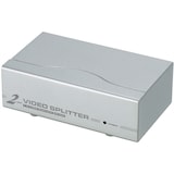thumbnail of ATEN VS92A VGA Video-Splitter, 350MHz, 2fach