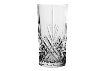 Arcoroc Caja 6 Vasos Altos Vidrio 38Cl Broadway