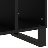 thumbnail of vidaXL Beistelltisch 40x31x46 cm Massivholz Akazie & Holzwerkstoff