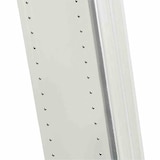 thumbnail of HAILO 15 Sprossen ProfiStep® Uno Aluminium-Anlegeleiter "ProfiStep® uno" 15 Sprossen