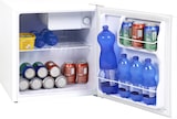 thumbnail of aro nevera/minibar MF46W, 50 x 48 x 44.5 cm, 46 W, 45 L, Blanco