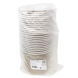 thumbnail of MONOUSO - Cubo de Cartón Kraft 3990ml (25 Uds)