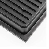 thumbnail of 100w LED Fluter Strahler Für den Außenbereich in schwarz Eckig|Neutralweiß