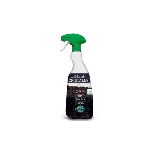 VINFER ZERO Glasreiniger 750ml