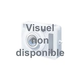 thumbnail of Mixeur 350w Turbomix 1vit Gobelet 800ml Blanc Moulinex - Dd12a110