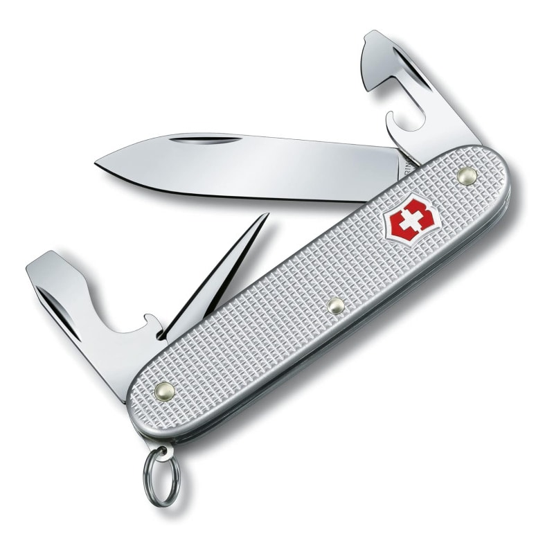 Victorinox pionier alox schweizer armeemesser 8 funktionen