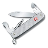 thumbnail of Victorinox pionier alox schweizer armeemesser 8 funktionen