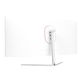 thumbnail of LC-Power LC-M34-UWQHD-100-C-V3 Computerbildschirm 86,4 cm (34") 3440 x 1440 Pixel UltraWide Quad HD LCD Weiß