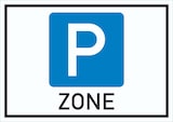 thumbnail of Parkzone Symbol Schild A4 (210x297mm)