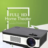 thumbnail of Vidéoprojecteur LED HD 300 ANSI Lumens WXGA Haut-Parleur Intégré HDMI YONIS